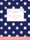 Adult Coloring Journal : Gam-Anon/Gam-A-Teen (Animal Illustrations, Polka Dots) - Book