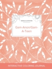 Adult Coloring Journal : Gam-Anon/Gam-A-Teen (Mandala Illustrations, Peach Poppies) - Book