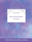 Adult Coloring Journal : Gam-Anon/Gam-A-Teen (Mandala Illustrations, Purple Mist) - Book