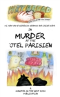 Murder at the 'otel Parisien - Book