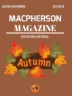 Macpherson Magazine - Estacion Otonal (2018) - Book