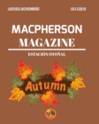 Macpherson Magazine - Estacion Otonal (2018) - Book