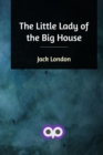 The Little Lady of the Big House - Book