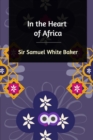 In the Heart of Africa - Book