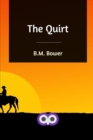 The Quirt - Book
