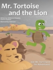 Mr. Tortoise and the Lion ( Mazi Mbe na Agu) : An African Folktale for Children - Book