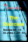 The Staircase. - Book