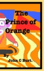The Prince of Orange. - Book