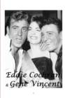 Eddie Cochran and Gene Vincent - Book