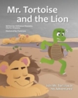 Mazi Mbe na Agu (Mr tortoise and the Lion) : Akwukwo Ifo Umuaka Afirika - Book