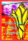 Precious The Flower - Book