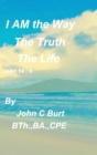 I AM the Way, the Truth and the Life - Book