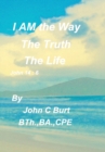 I AM the Way, the Truth and the Life - Book