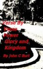 Verse By Verse - Power, Glory and Kingdom - Book