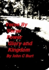Verse By Verse - Power, Glory and Kingdom - Book