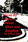 Verse By Verse - Power, Glory and Kingdom - Book