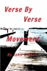 Verse By Verse - Movement - Book