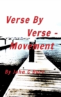 Verse By Verse - Movement - Book