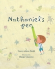 Nathaniel's pen 21x26 - Book