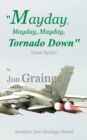 "Mayday, Mayday, Mayday, Tornado Down" : over Syria - Book