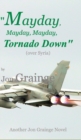 "Mayday, Mayday, Mayday, Tornado Down" : over Syria - Book