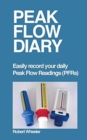 Peak Flow Diary - Book
