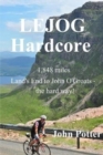 Lejog Hardcore - Book