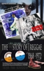 The History Of Skinhead Reggae 1968-1972 - Book