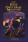 The Elves of Owls Head Mountain - Book