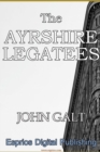 Ayrshire Legatees - Book