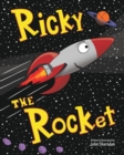 Ricky The Rocket - Book