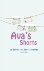 Ava's Shorts - Book