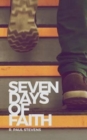 Seven Days of Faith - Book