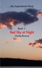 Red Sky at Night - Book