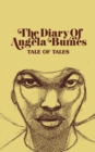 The Diary of Angela Burnes - Book
