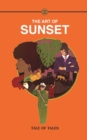 The Art of SUNSET - Book