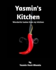 Yasmin's Kitchen : Wonderful tastes from my kitchen - Book