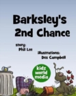 Barksley's 2nd Chance - Book