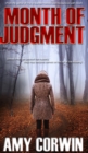 Month of Judgment - Book