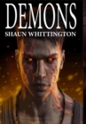 Demons 2015 : Watch you back reading this book.... - Book