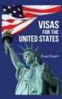 Visas for the United States : ExecVisa GreenCard USA - Book