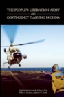 The People's Liberation Army and Contingency Planning in China - Book
