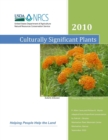 Culturally Significant Plants - Book