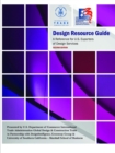 Design Resource Guide - A Reference for U.S. Exporters of Design Services - Book