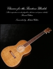 Classics for the Baritone Ukulele - Book