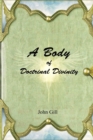 A Body of Doctrinal Divinity - Book