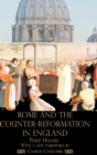 Rome and the Counter-Reformation in England - Book