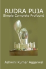 Rudra Puja - Simple Complete Profound - Book