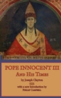 Pope Innocent III and His Times - Book