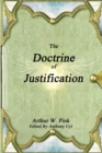 The Doctrine of Justification - Book